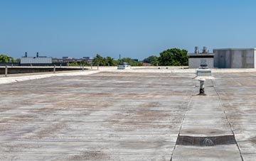 Da Hametoon commercial flat roofing