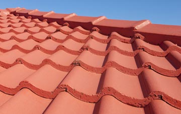 Da Hametoon tile and slate roof replacement